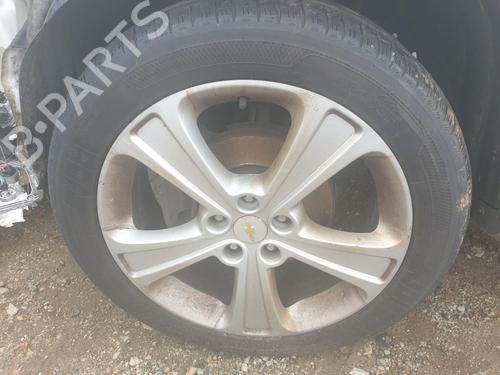Used Rim CHEVROLET CAPTIVA (C100, C140) 2.2 D 4WD (184 hp) 28614099