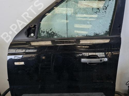 Used Left front door LAND ROVER RANGE ROVER SPORT I (L320) 3.0 D 4x4 (245 hp) 22876542