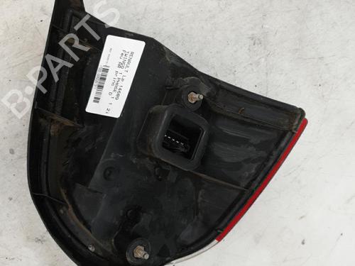 Right taillight RENAULT TWINGO I (C06_) 1.2 (C063, C064) | BP22880107C35 