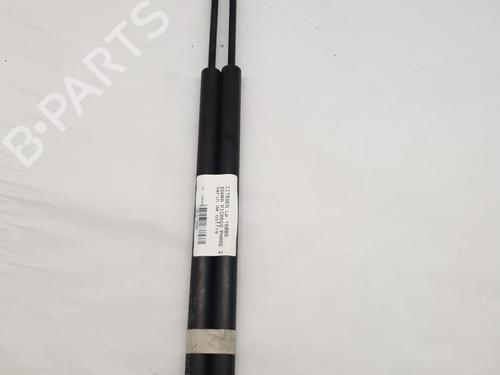 Tailgate lift support CITROËN XSARA PICASSO (N68) 1.6 HDi | BP27730555C138 