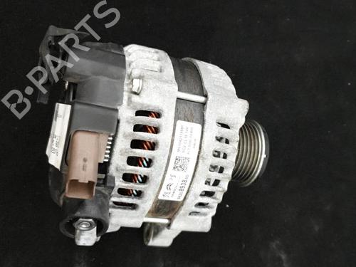 Used Alternator PEUGEOT 308 II (LB_, LP_, LW_, LH_, L3_) 1.5 BlueHDI 100 (102 hp) 22872394