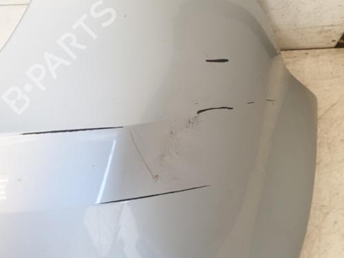 Rear bumper SEAT IBIZA IV (6J5, 6P1) 1.2 TDI | BP22874396C8 