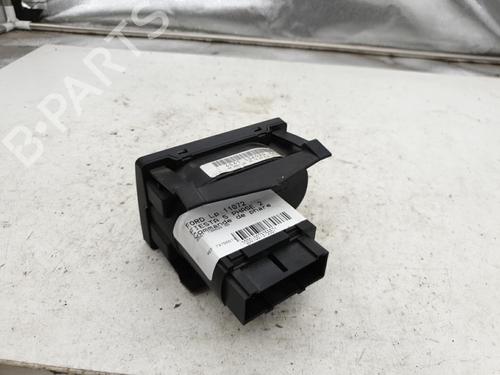 Headlight switch FORD FIESTA V (JH_, JD_) 1.4 TDCi | BP22865798I24 