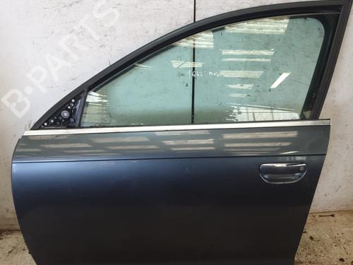 Used Left front door AUDI A6 C6 (4F2) 3.0 TDI quattro (233 hp) 32024430