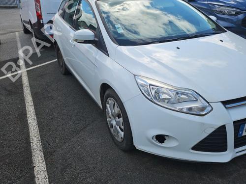 Climate control FORD FOCUS III Turnier 1.0 EcoBoost | BP26738497I5 - Image 8