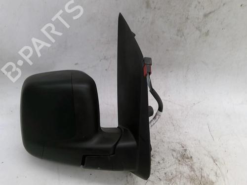 Right mirror FIAT FIORINO Box Body/MPV (225_) 1.3 D Multijet | BP22879677C27 