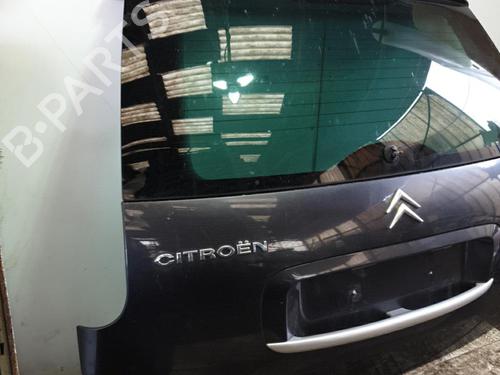 Used Tailgate Tailgate CITROËN C8 (EA_, EB_) 2.0 HDi (107 hp) 22881903 22881903