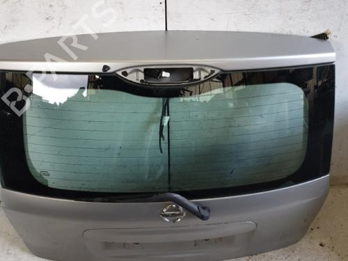 tailgate-nissan-note-e11-ne11-15-dci-k01009u0ma-2005-2006-2007-2008-2009-2010-2011-2012-2013-22874522 main image