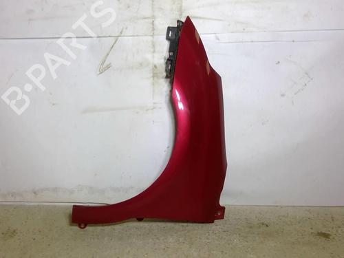 Used Left front fenders CITROËN C4 Coupe (LA_) 1.6 HDi (109 hp) 22886350