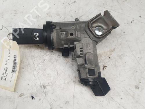 ignition-barrel-mazda-2-de_-dh_-2007-2008-2009-2010-2011-2012-2013-2014-2015-35920244 main image