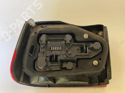 Used Right taillight SEAT IBIZA II (6K1) 1.9 SDI (64 hp) 22873438