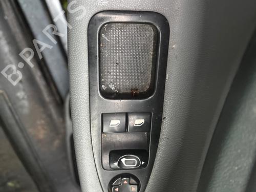 Left front window switch CITROËN JUMPY II Van 1.6 HDi 90 16V | BP40118701I27 - Image 3