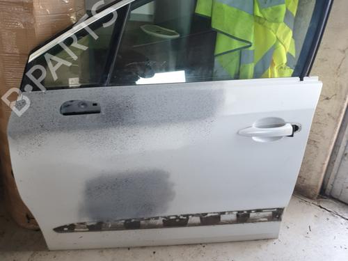 Used Left front door Left front door CITROËN DS4 (NX_) 1.6 BlueHDi 120 (120 hp) 33317504 33317504