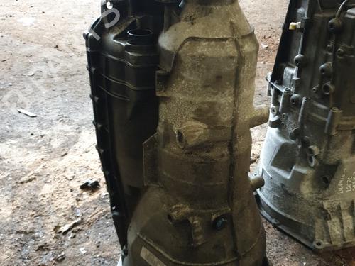 Gearbox BMW 3 (E90) 320 d | BP22883570M3 - Image 3