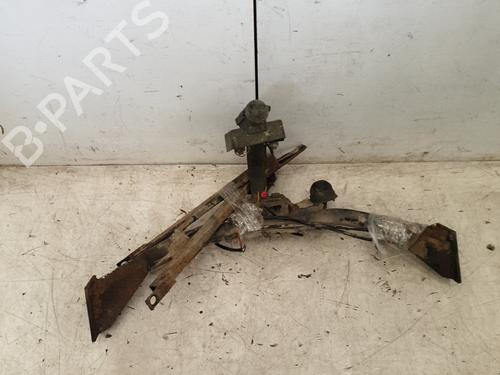 Used Tow ball/Mechanism PEUGEOT 306 Break (7E, N3, N5) 1.9 D (68 hp) 22884525