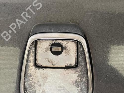 Used Tailgate PEUGEOT 406 Coupe (8C) 2.0 16V (132 hp) 22886692