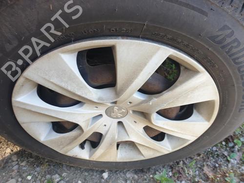Used Rim Rim 37165431 37165431