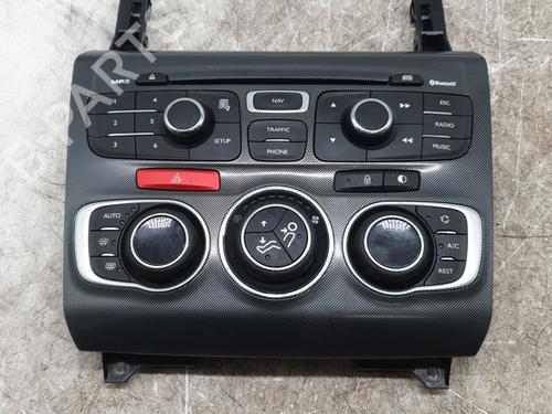 climate-control-citroen-c4-ii-nc_-2009-28133609 main image