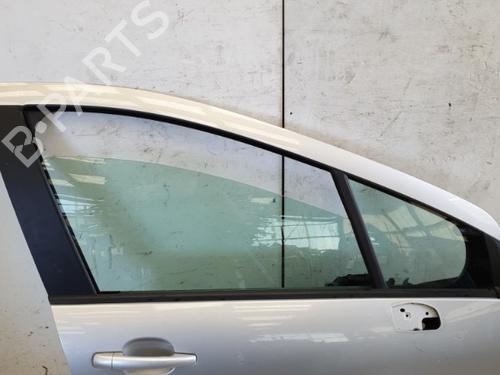 Right front door PEUGEOT 308 I (4A_, 4C_) 2.0 HDi | BP22864986C3 