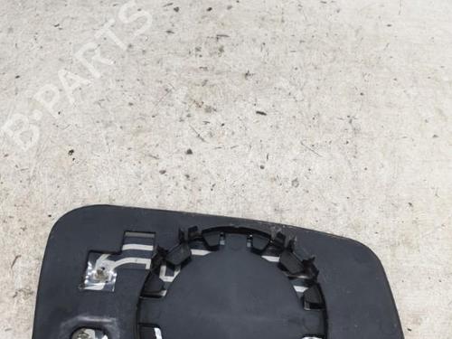 Used Left mirror glass Left mirror glass VOLVO V40 Estate (645) 2.0 (140 hp) 23436069 23436069