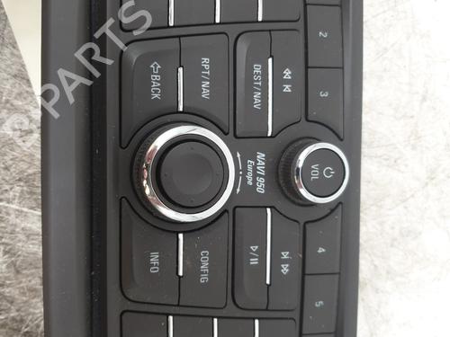 Switch OPEL MOKKA / MOKKA X (J13) 1.4 (_76) | BP25624420I30 - Image 3