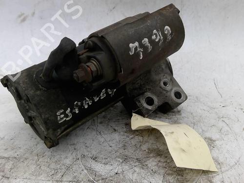 Used Starter RENAULT ESPACE IV (JK0/1_) 3.0 dCi (JK0J, JK0V) (177 hp) 22879680