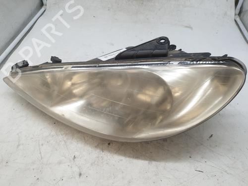Used Left headlight Left headlight 36683465 36683465