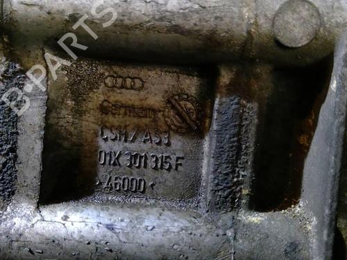 Gearbox AUDI A4 B7 (8EC) 2.0 TDI | BP22876094M3  - Image 7