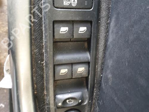 Used Left front window switch PEUGEOT 308 I (4A_, 4C_) 1.6 16V (120 hp) 28386266