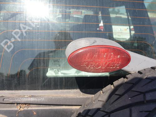 Used Third brake light Third brake light 37190472 37190472