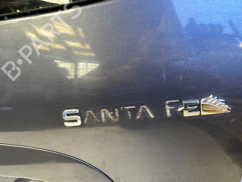 Used Tailgate HYUNDAI SANTA FÉ I (SM) 2.0 CRDi 4x4 (125 hp) 22880111