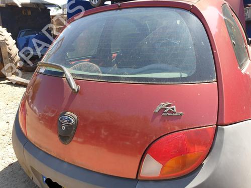 Tailgate FORD KA (RB_) 1.3 i | BP26743685C6 