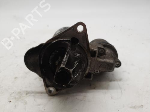 Used Starter Starter OPEL ASTRA J (P10) 1.4 Turbo (68) (140 hp) 22877679 22877679