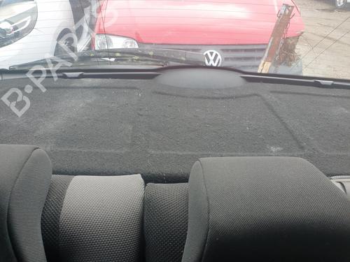 Rear parcel shelf PEUGEOT 207 (WA_, WC_) 1.6 HDi | BP29167385C85 