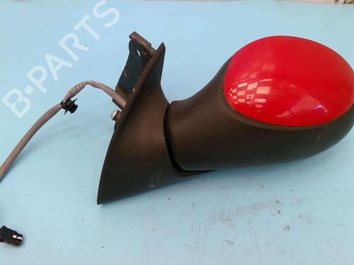 Used Left mirror PEUGEOT 1007 (KM_) 1.4 (75 hp) 22868399