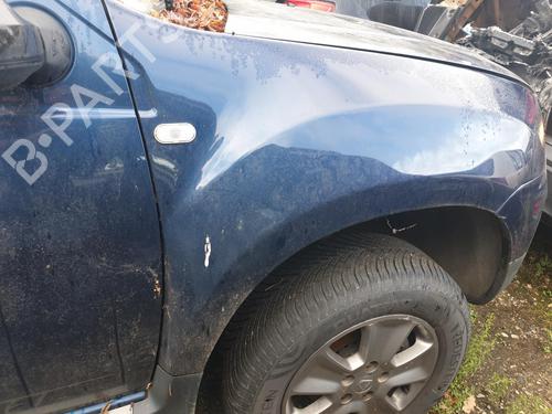 Used Right front fenders Right front fenders 38942330 38942330