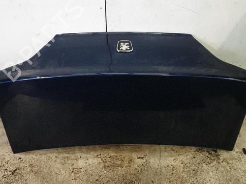 Tailgate PEUGEOT 406 (8B) 2.0 HDI 110 | BP22884304C6 