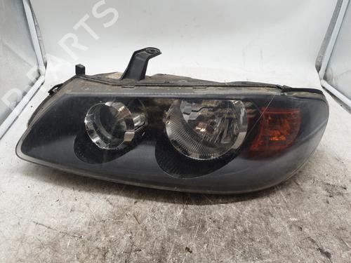 Left headlight NISSAN ALMERA II Hatchback (N16) 1.5 | BP29208509C28 