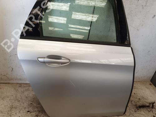 Used Right rear door PEUGEOT 308 SW II (LC_, LJ_, LR_, LX_, L4_) 1.2 THP 110 (110 hp) 22882750