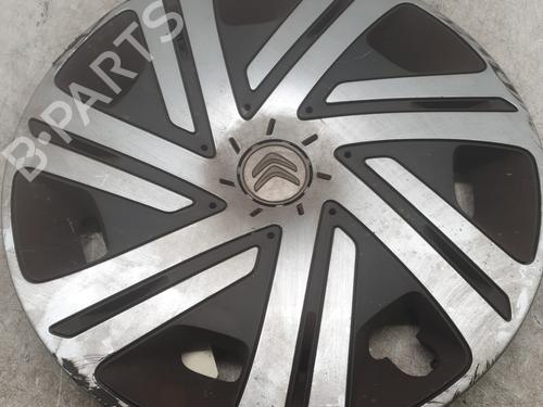 Used Other CITROËN BERLINGO Box Body/MPV (B9) 1.6 HDi / BlueHDi 75 (75 hp) 31376599