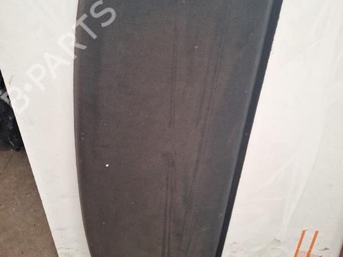 Used Rear parcel shelf SEAT IBIZA III (6L1) [2002-2009]  22864261