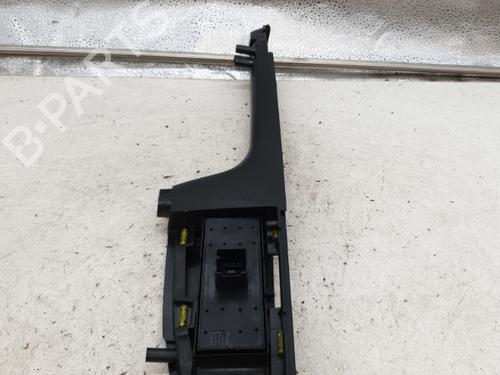 Used Left front window switch Left front window switch SEAT LEON (1P1) 1.9 TDI (105 hp) 22865109 22865109