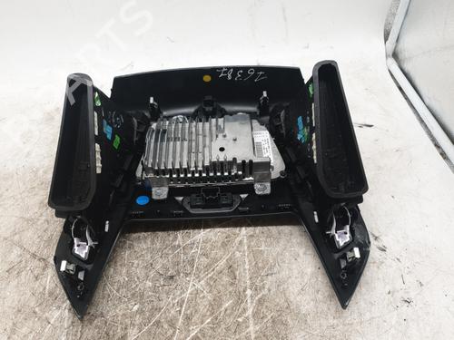 Radio FORD TOURNEO CONNECT / GRAND TOURNEO CONNECT V408 MPV 1.6 TDCi | BP25461467E6 