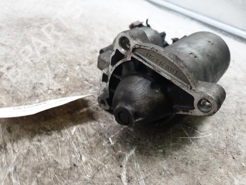 Starter PEUGEOT 206 Hatchback (2A/C) 1.4 i | BP30813315M8