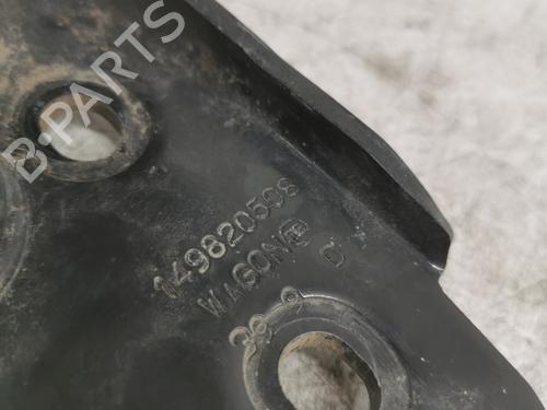 hingedoor-check-strap-citroen-jumpy-ii-van-2007-2008-2009-2010-2011-2012-2013-2014-2015-2016-24150167 main image