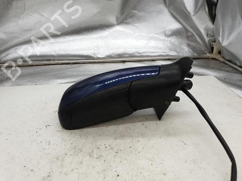 Retrovisore destro PEUGEOT 307 (3A/C) 2.0 HDi 90 | BP22867783C27 