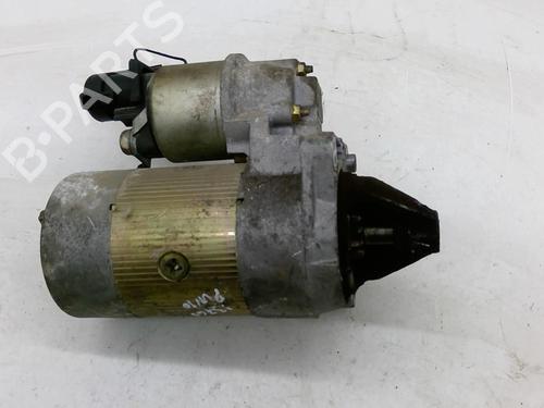 Starter FIAT PUNTO (176_) 60 1.2 (176AP, 176AR, 176AQ, 176BB) | BP22876444M8 