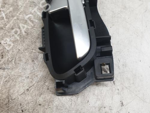 Rear right lock CITROËN C4 Grand Picasso II (DA_, DE_) 1.6 HDi / BlueHDi 115 | BP25623441C99 