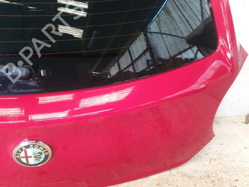 Tailgate ALFA ROMEO MITO (955_) 1.4 MultiAir (955AXN1B) | BP22874084C6 