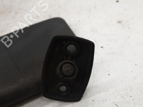 Used Left sun visor RENAULT RAPID Box Body/MPV (F40_, G40_) 1.6 D (F404) (55 hp) 25843078